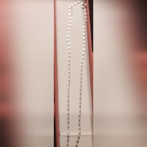 925 sterling silver chain